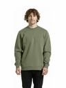 Meatfly Meatfly мъжки суитшърт Luke Olive | Зелен |