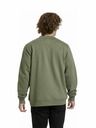 Meatfly Meatfly мъжки суитшърт Luke Olive | Зелен |