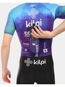 Kilpi Мъжки велосипеден гащеризон Kilpi AURORA-M Син