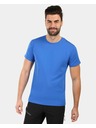 Kilpi Мъжка памучна тениска Kilpi PROMO-M Синя