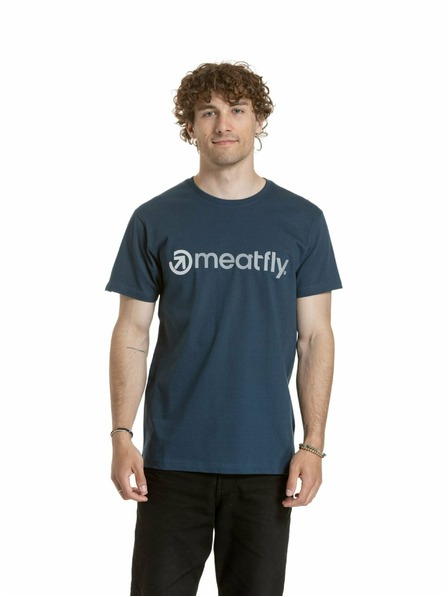 Meatfly Meatfly мъжка тениска Joe Sea