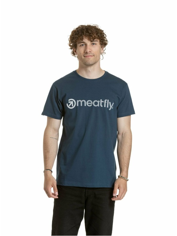 Meatfly Meatfly мъжка тениска Joe Sea