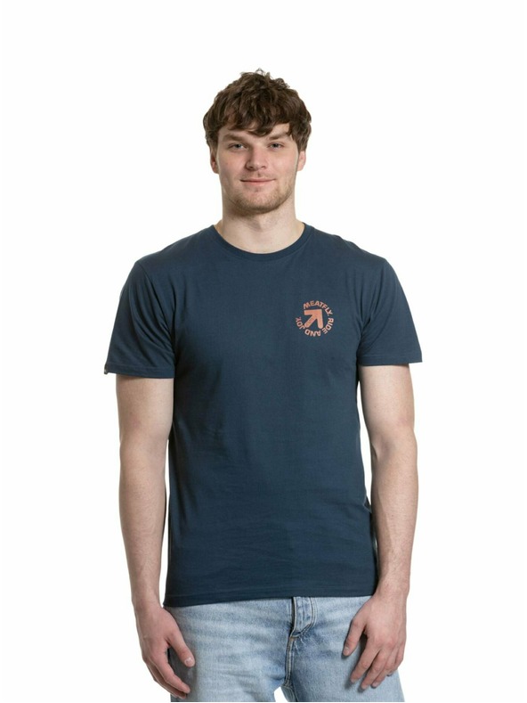 Meatfly Meatfly мъжка тениска Arrow Sea