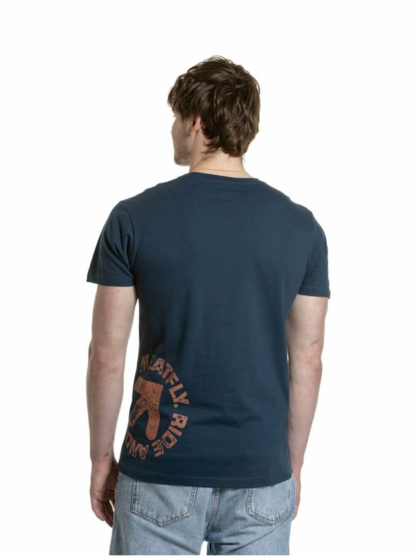 Meatfly Meatfly мъжка тениска Arrow Sea