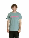 Meatfly Meatfly мъжка тениска Logex Dusty Mint