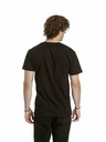 Meatfly Meatfly мъжка тениска Logex Black