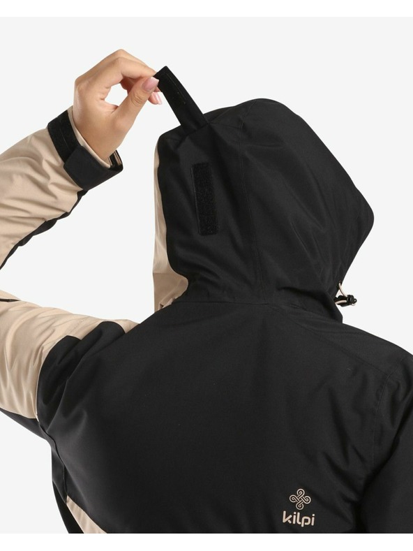 Kilpi Kilpi FLIP-W Дамско ски яке Beige