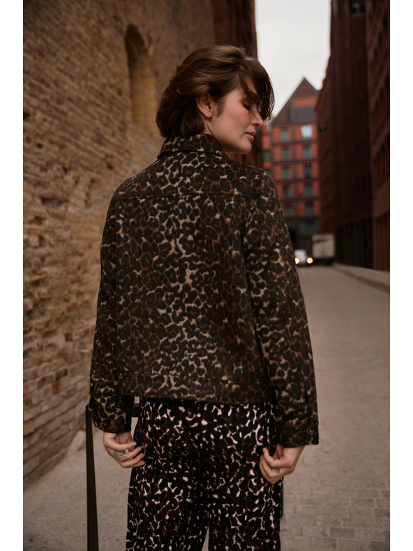 Moodo Леопардово яке Moodo