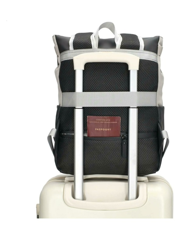 Beagles Раница Beagles Originals Kobe 23002 Grey