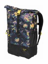 Meatfly Meatfly раница Holler Dark Aquarel 28 L | Черна | Обем 28 L
