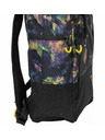 Meatfly Meatfly раница Holler Dark Aquarel 28 L | Черна | Обем 28 L