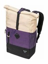 Meatfly Meatfly раница Holler Purple 28 L | Пясъчна | Обем 28 L