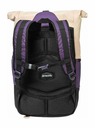 Meatfly Meatfly раница Holler Purple 28 L | Пясъчна | Обем 28 L