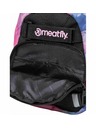 Meatfly Meatfly раница Levi Bubbles 10 L | Многоцветна | Обем 10 L