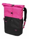 Meatfly Meatfly раница Holler Pink / Black 28 L | Черна | Обем 28 L