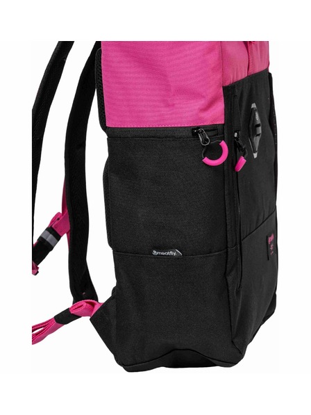Meatfly Meatfly раница Holler Pink / Black 28 L | Черна | Обем 28 L