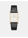 Daniel Wellington Дамски часовник Daniel Wellington Bound Black Crocodile Rose Gold DW00100698