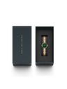 Daniel Wellington Дамски часовник Daniel Wellington Elan Lumine DW00100721