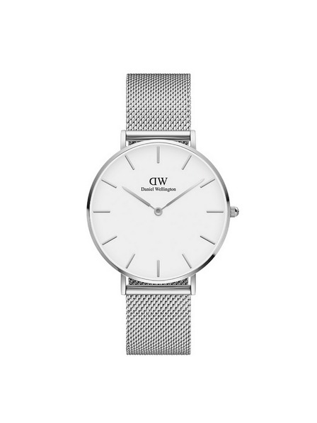 Daniel Wellington Дамски часовник Daniel Wellington Petite Sterling DW00100306