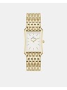 Daniel Wellington Дамски часовник Daniel Wellington Bound 9-Link Gold DW00100705