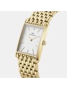 Daniel Wellington Дамски часовник Daniel Wellington Bound 9-Link Gold DW00100705