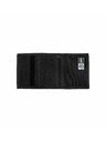 Meatfly Портфейл Meatfly Dewey Black / White