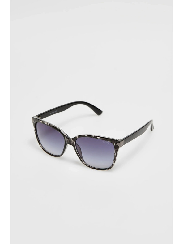 Moodo Дамски очила Moodo - сиви