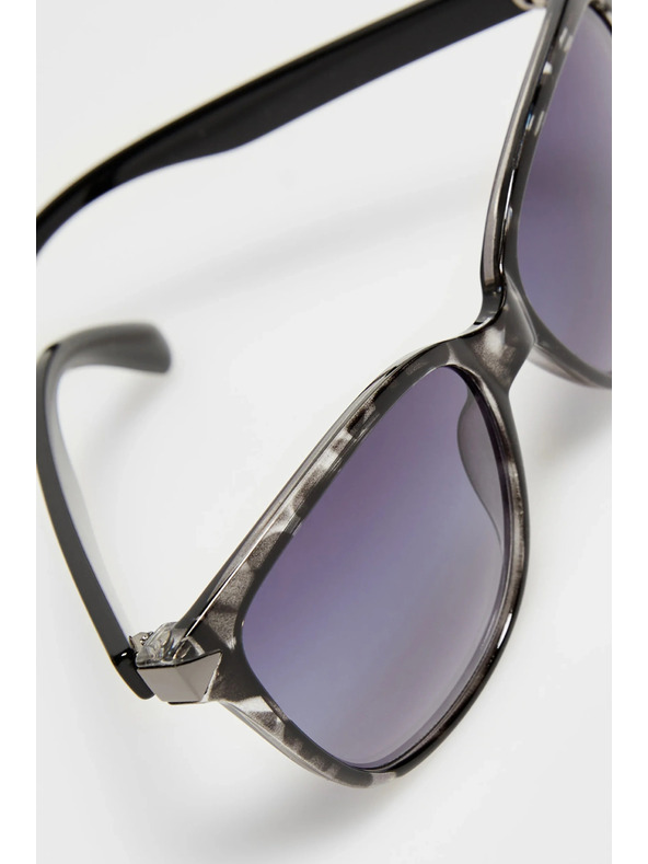 Moodo Дамски очила Moodo - сиви