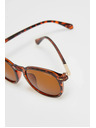 Moodo Дамски слънчеви очила BROWN Moodo