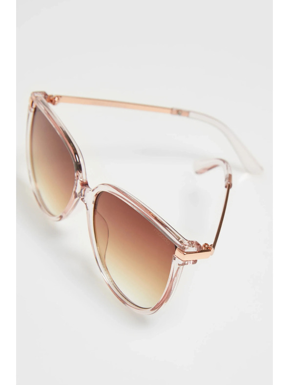 Moodo Дамски очила Moodo - розови