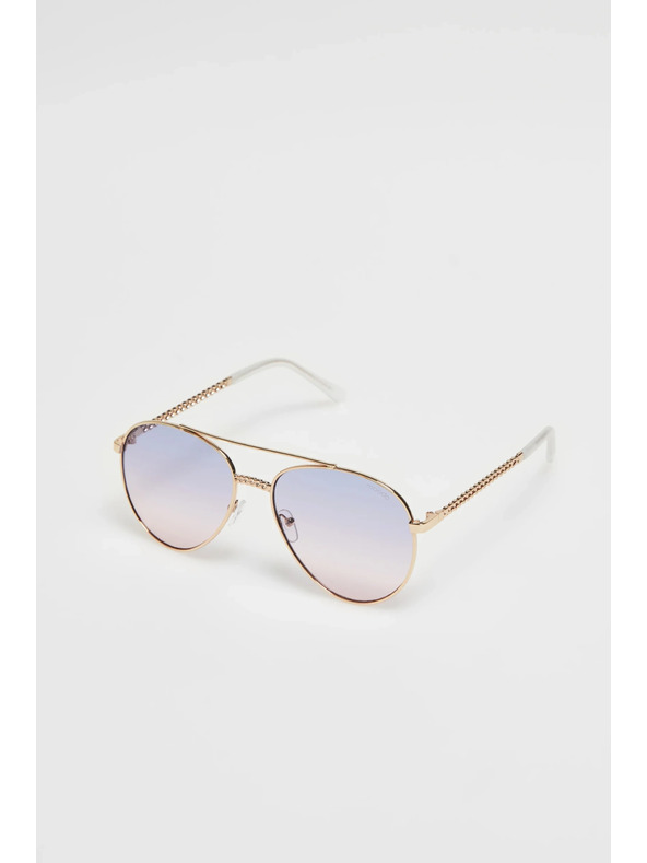 Moodo Дамски слънчеви очила PINK Moodo