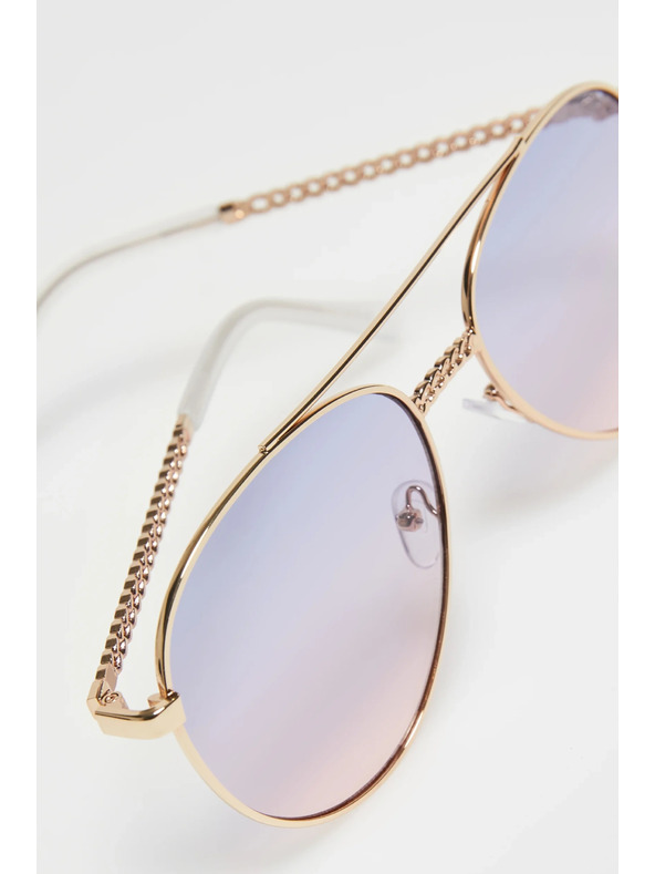 Moodo Дамски слънчеви очила PINK Moodo