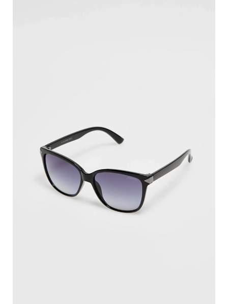 Moodo Дамски очила Moodo - черни