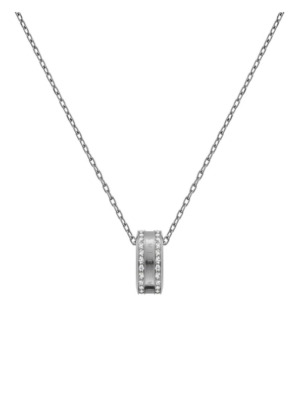 Daniel Wellington Стоманено дамско колие Daniel Wellington Elan Lumine