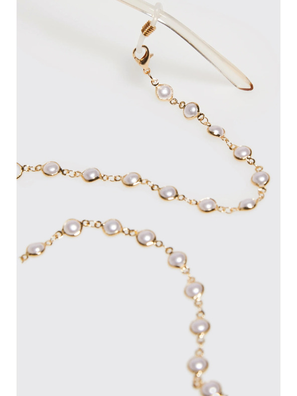 Moodo Златно дамско колие Moodo