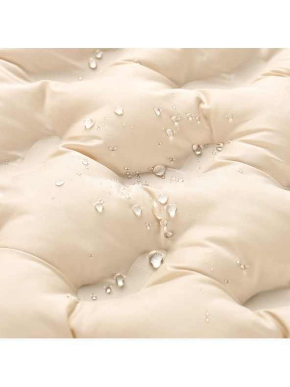 ALPINE PRO Дамско зимно яке hi-therm ALPINE PRO AWEDA 2 shifting sand