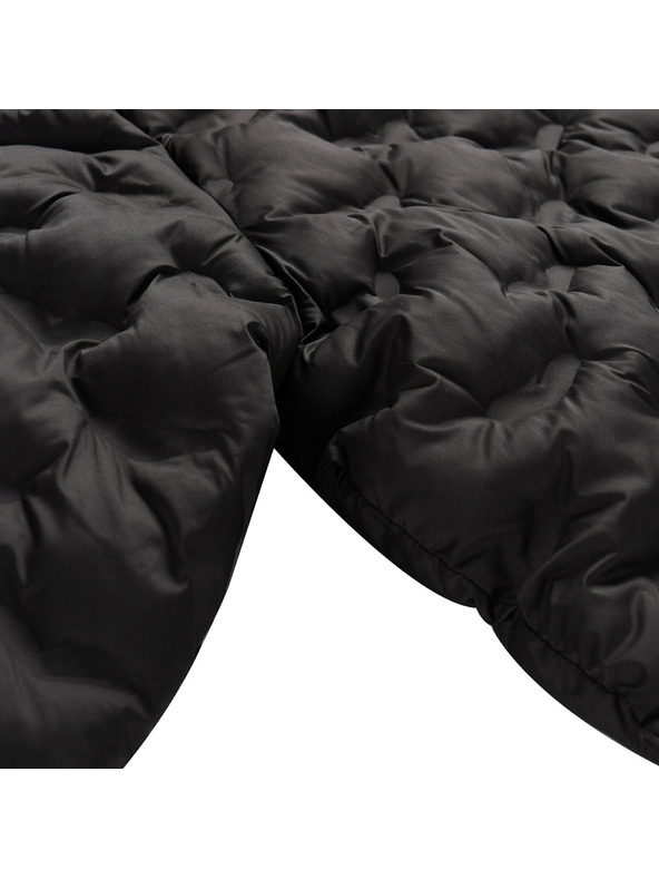 ALPINE PRO Дамско зимно яке hi-therm ALPINE PRO AWEDA 2 черно