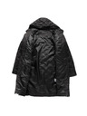 ALPINE PRO Дамско зимно яке hi-therm ALPINE PRO AWEDA 2 черно