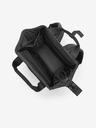 Reisenthel Черна раница и чанта 2в1 Reisenthel Allrounder R Black
