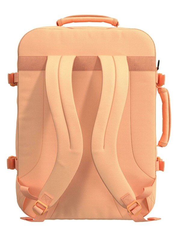 CabinZero CabinZero Classic 44L Sunny Day