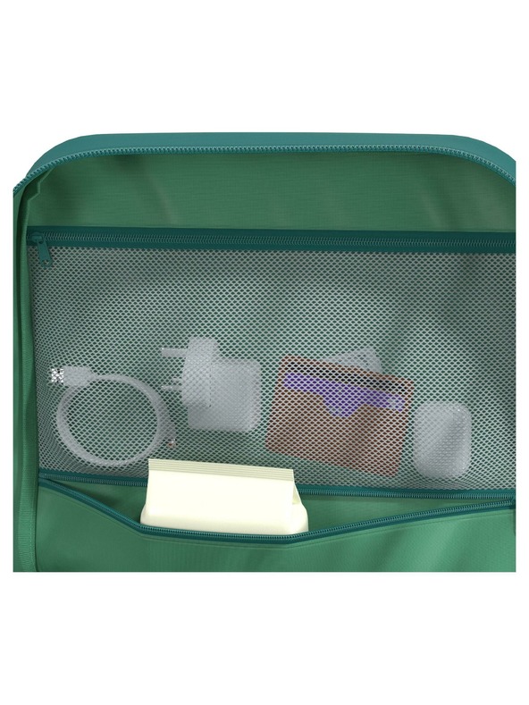 CabinZero CabinZero Classic 44L Meadow Green
