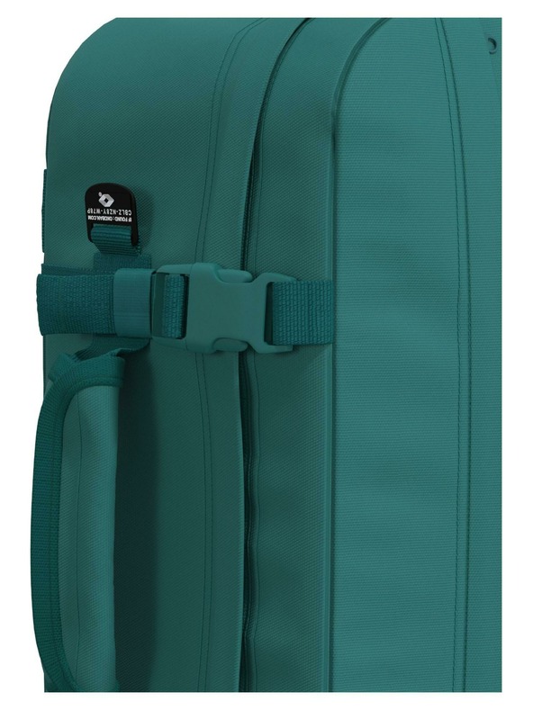 CabinZero CabinZero Classic 44L Meadow Green