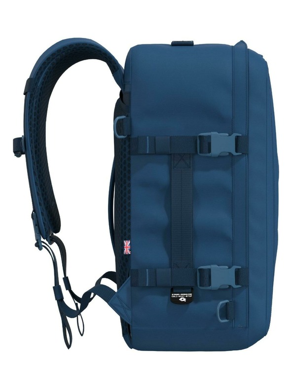 CabinZero CabinZero Classic Plus 32L Jodphur Blue