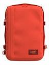 CabinZero CabinZero Classic Plus 32L Tomato Festival