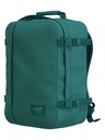 CabinZero CabinZero Classic 36L Meadow Green