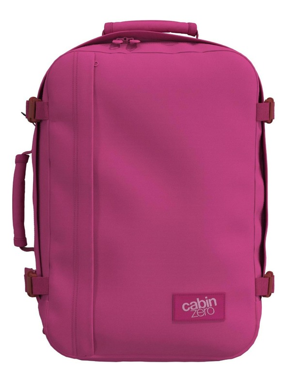 CabinZero CabinZero Classic 36L Lovestruck Pink