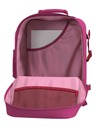 CabinZero CabinZero Classic 36L Lovestruck Pink