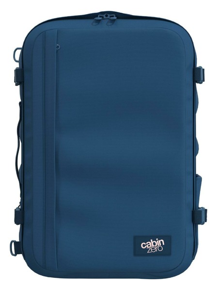 CabinZero CabinZero Classic Plus 42L Jodphur Blue
