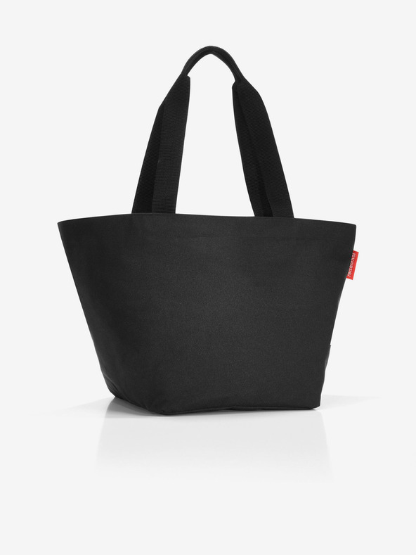 Reisenthel Черна дамска чанта Reisenthel Shopper M