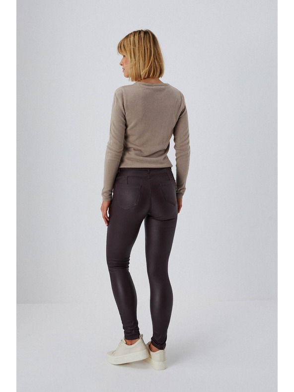 Moodo Стеснени восъчни панталони Moodo